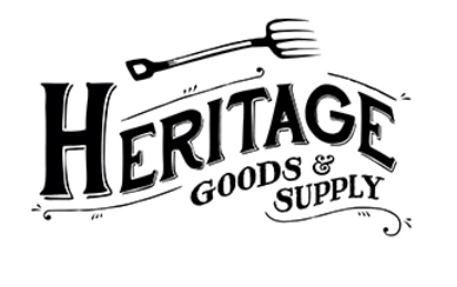 Heritage Goods Journal Interview