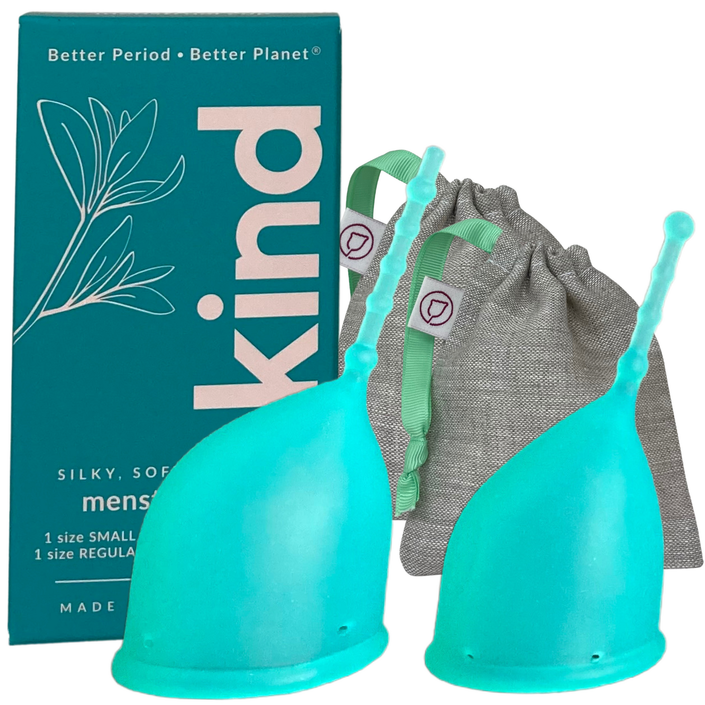 Menstrual Cup