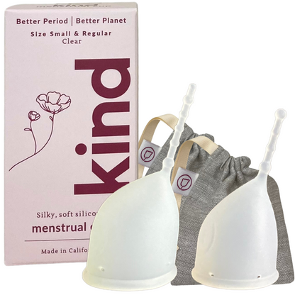 Menstrual Cup