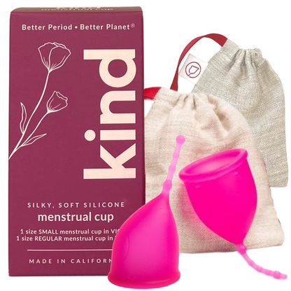 Menstrual Cup