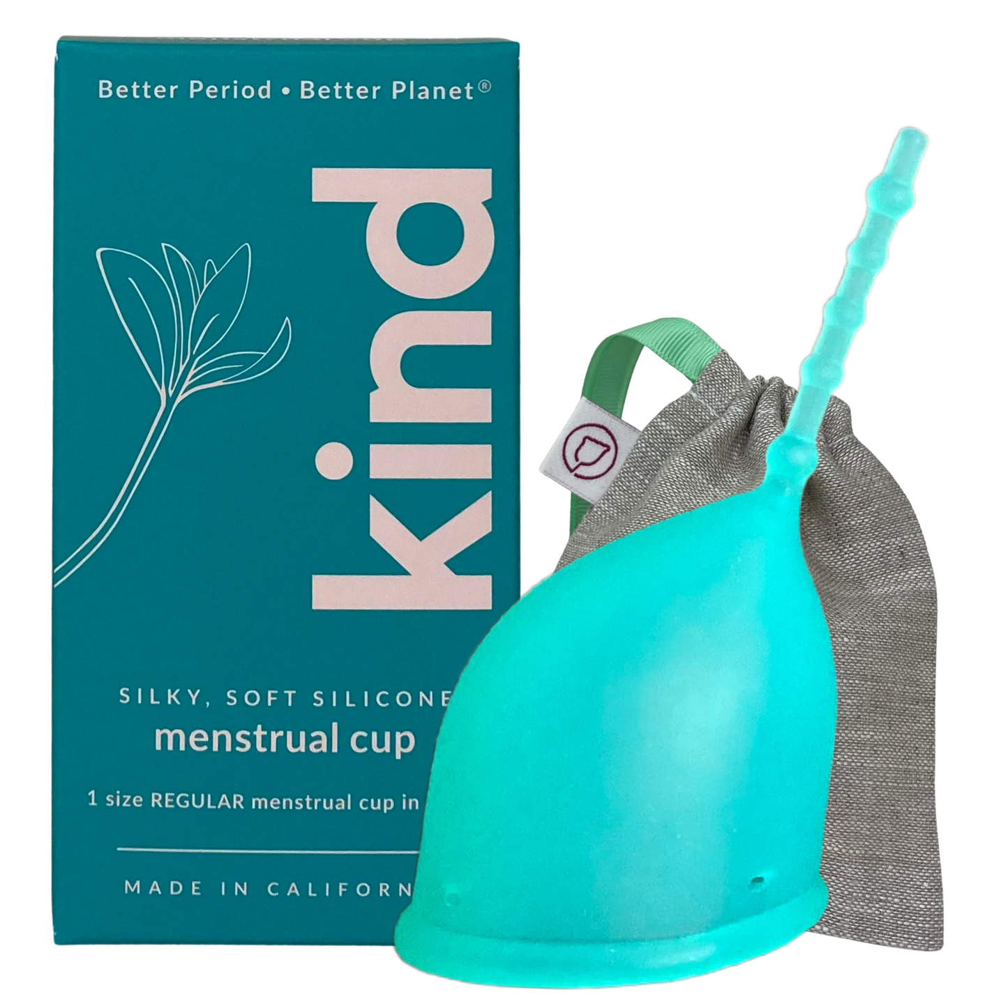 Menstrual Cup