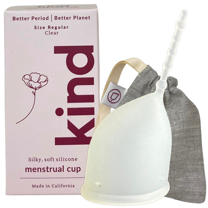 Menstrual Cup