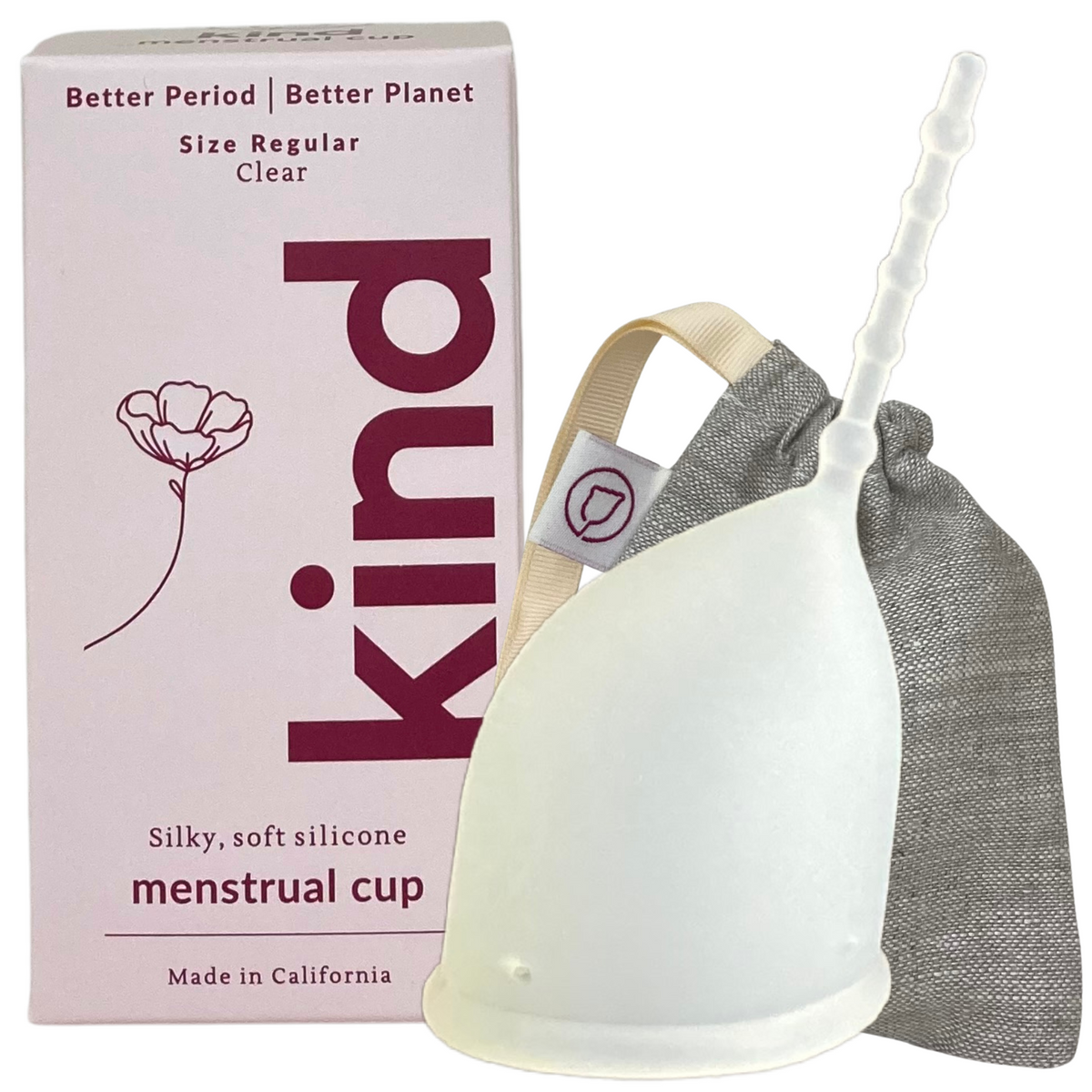 Our Menstrual Cup Comparison Chart - Now With Sorting! - Put A Cup In It