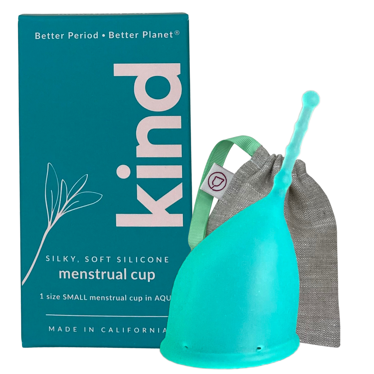 Menstrual Cup