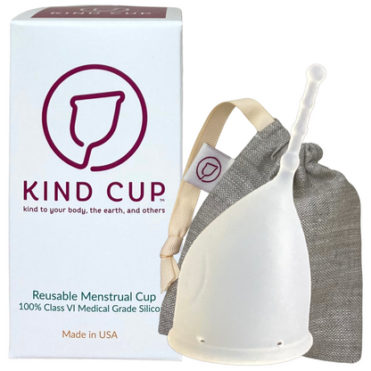 Menstrual Cup