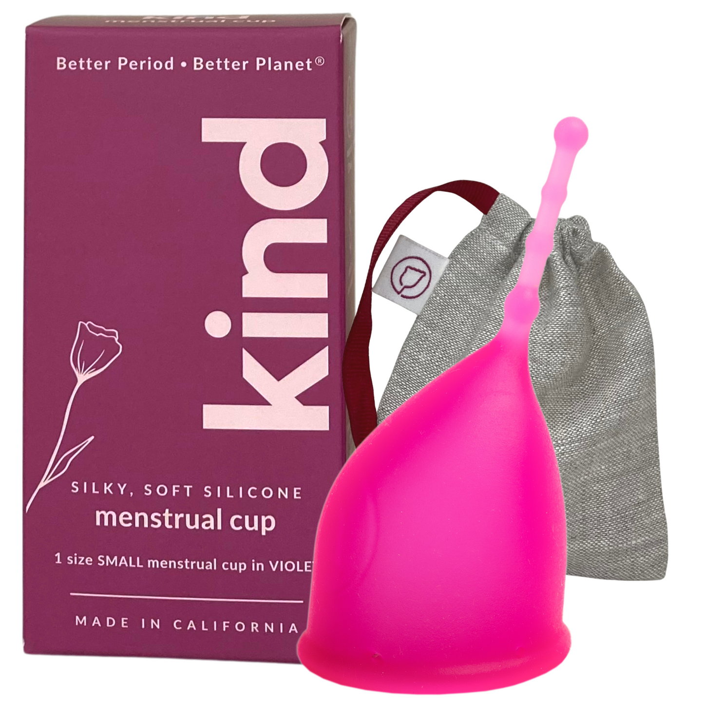 Menstrual Cup